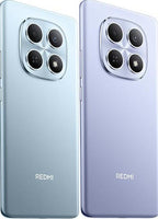 Xiaomi Redmi Note 15 4G 256Go 8Go RAM – Prix Maroc