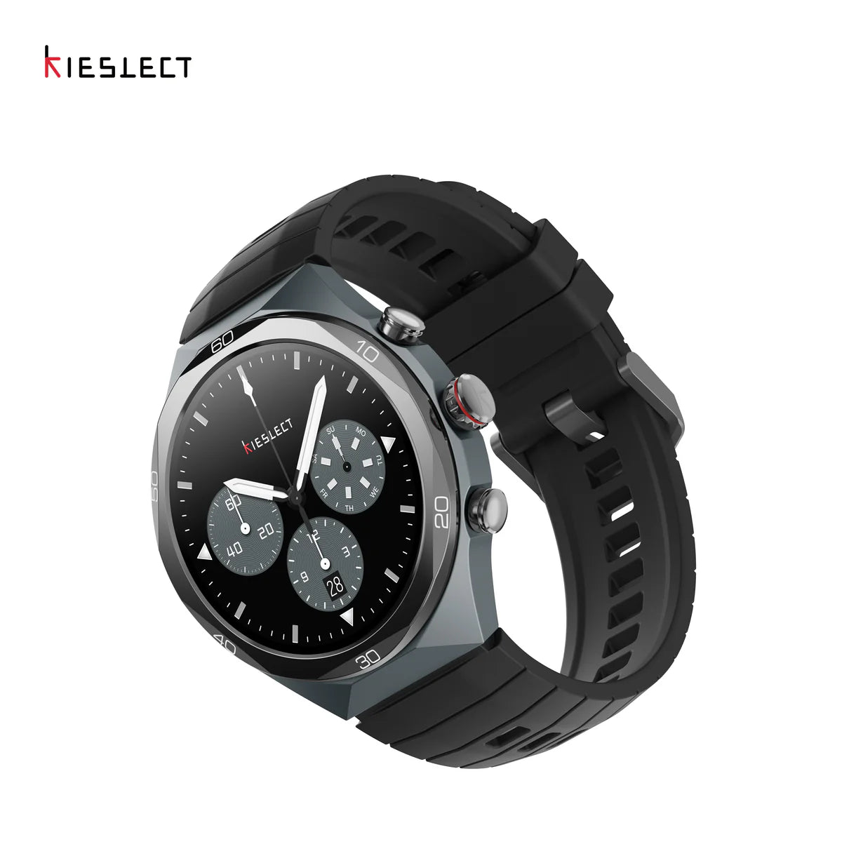 Kieslect AI Smartwatch Elite2 : PRIX MAROC