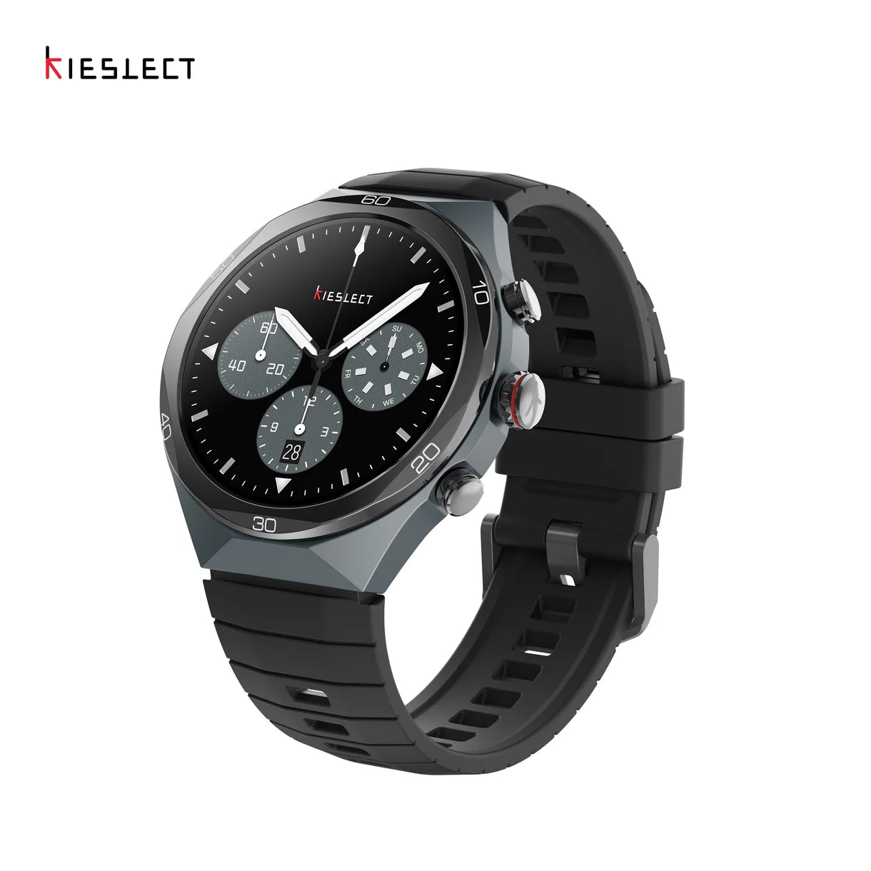 Kieslect AI Smartwatch Elite2 : PRIX MAROC