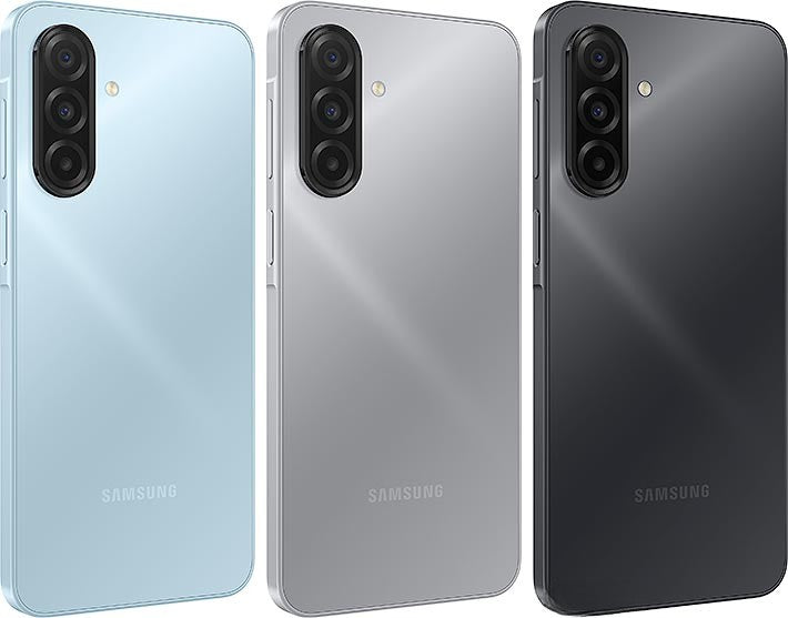 Samsung Galaxy A17 4G 128Go 4Go RAM | PRIX MAROC