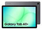 Samsung Galaxy Tab A11+  5G Plus 128Go 6Go RAM | PRIX