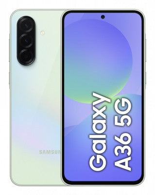 Samsung Galaxy A36 5G 256Go 8Go RAM | PRIX MAROC