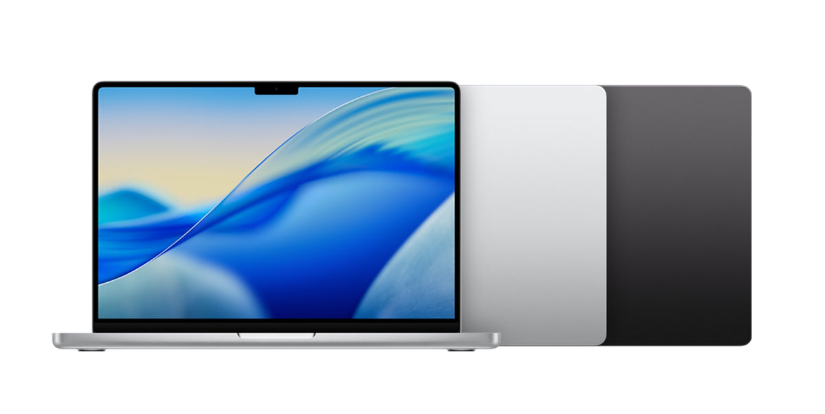 Apple MacBook Pro 14 M5 CPU 10 Cœurs GPU 10 Cœurs 512Go 16Go RAM – Prix MA