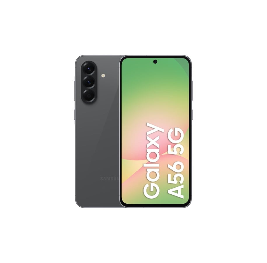 SAMSUNG Galaxy A56 256Go 8Go RAM | PRIX MAROC