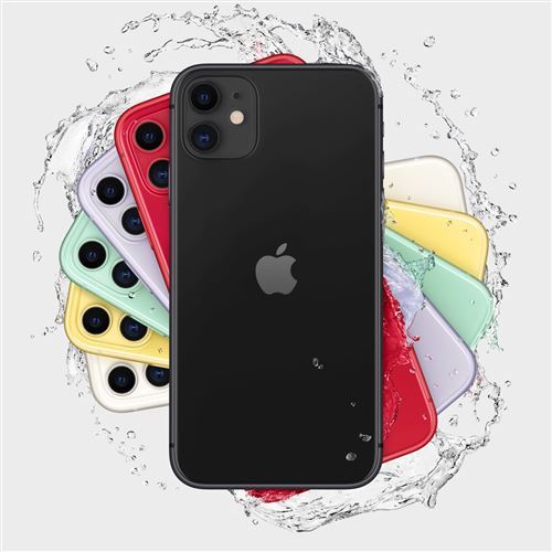 iPhone 11 Normal 64GB ocassion