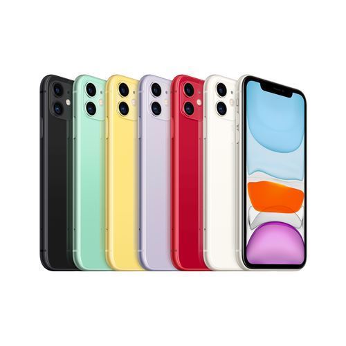 iPhone 11 Normal 64GB ocassion