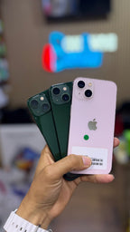 Apple iPhone 13 128Go | Produit BONNE OCCASION 84 86 87 89 94 97