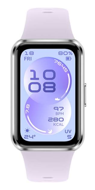 WATCHES HUAWEI Band 11 – Prix MA