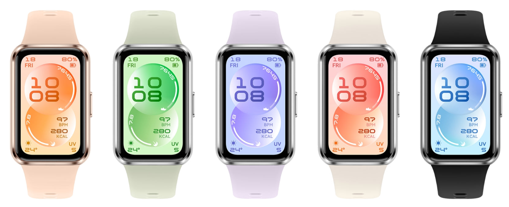 WATCHES HUAWEI Band 11 – Prix MA
