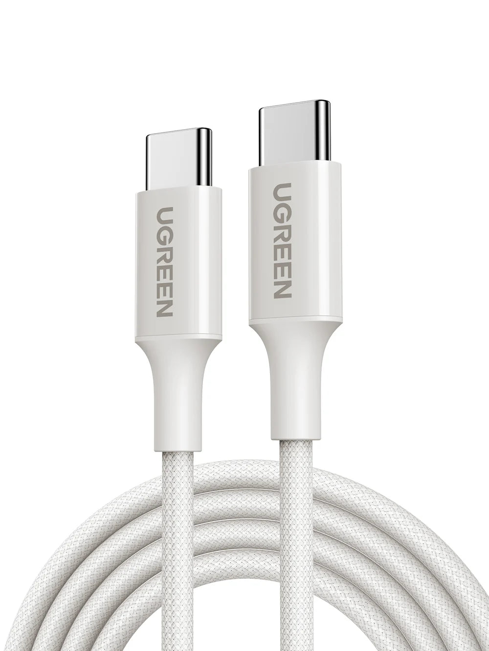 USB-C   to   USB-C   PD   Fast   Charging   braide   Cable   60w   3A   Max   1m