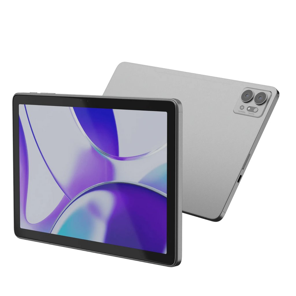G-Tab T13 Tablet | 10.1" Android 16, 64GB Storage & 4G LTE