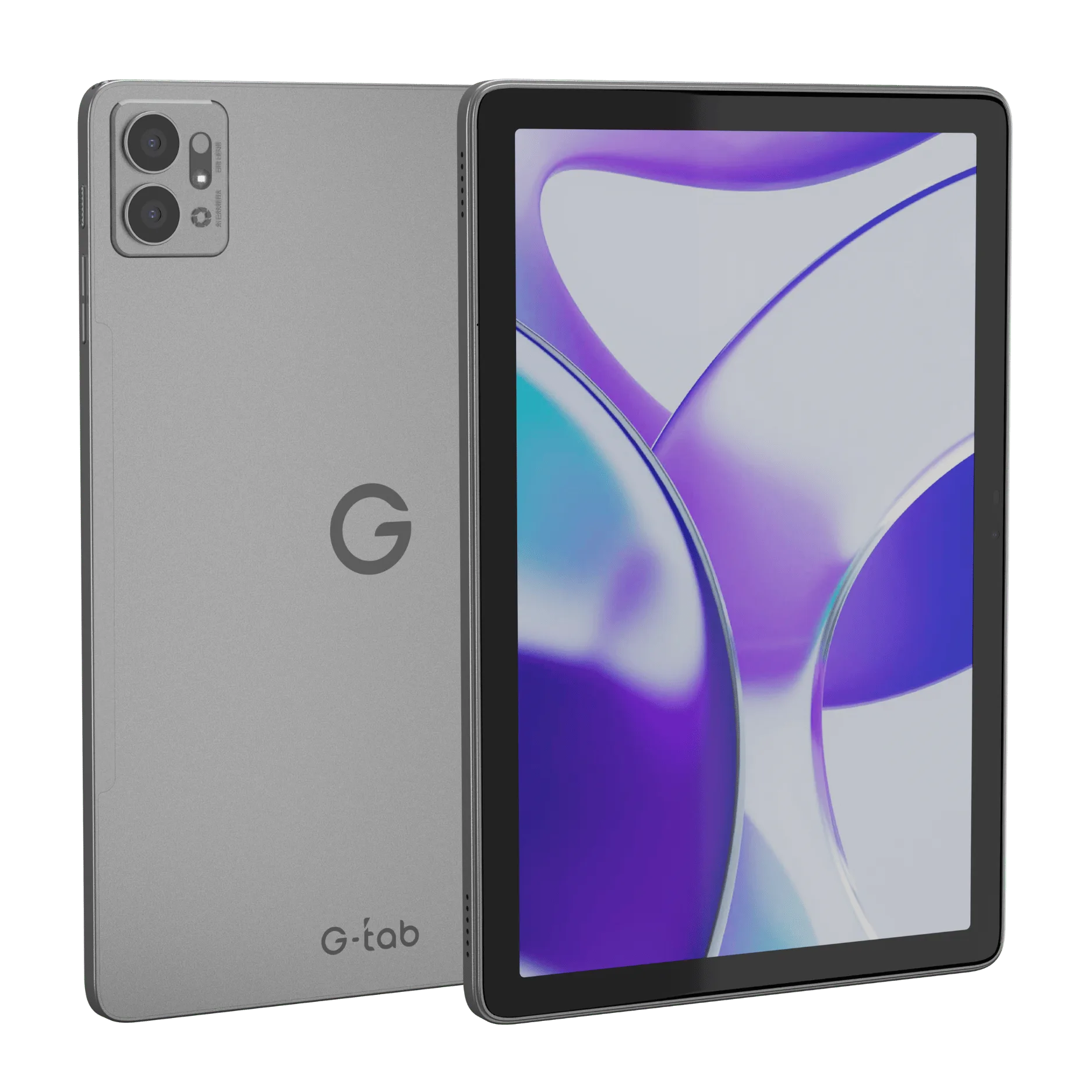 G-Tab T13 Tablet | 10.1" Android 16, 64GB Storage & 4G LTE