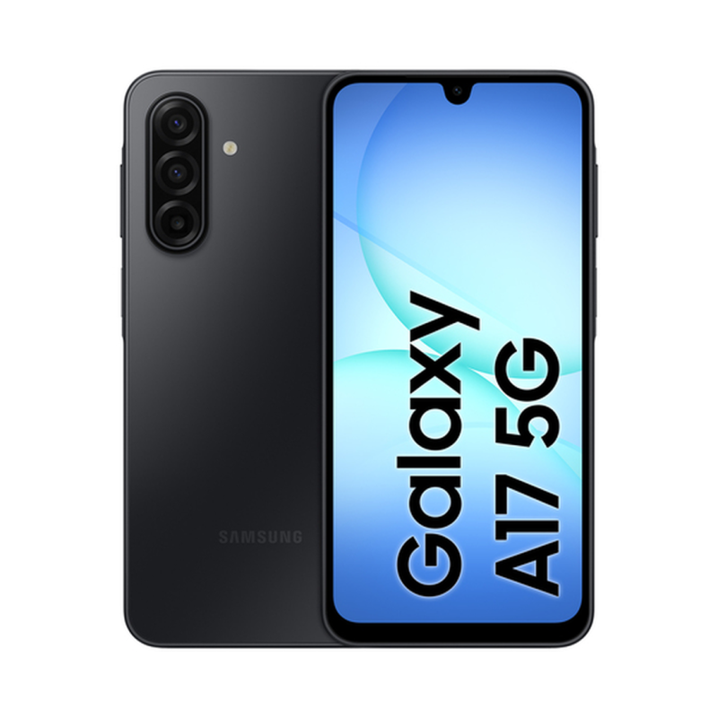 Samsung Galaxy A17 5G 256Go 8Go RAM | PRIX MAROC