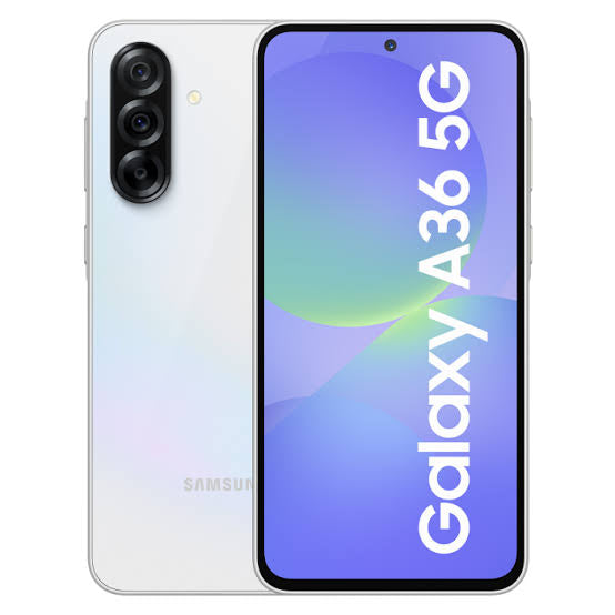 SAMSUNG Galaxy A36 5G 128Go 6Go RAM | PRIX  MAROC