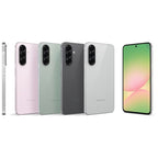 SAMSUNG Galaxy A56 256Go 8Go RAM | PRIX MAROC
