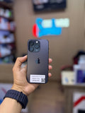 iPhone 14 Pro, 128 Go | BONNE OCCASION