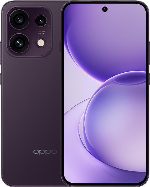 Oppo Reno16F 5G 256Go 12Go RAM – Prix -M