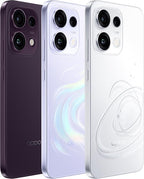 Oppo Reno16F 5G 256Go 12Go RAM – Prix -M