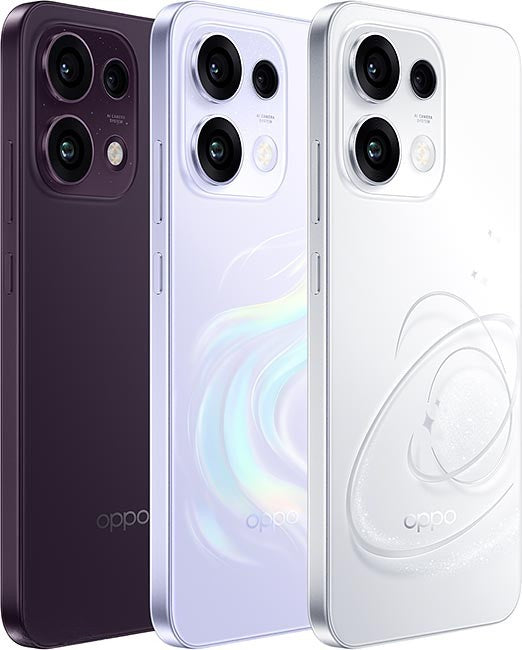 Oppo Reno16F 5G 256Go 12Go RAM – Prix -M