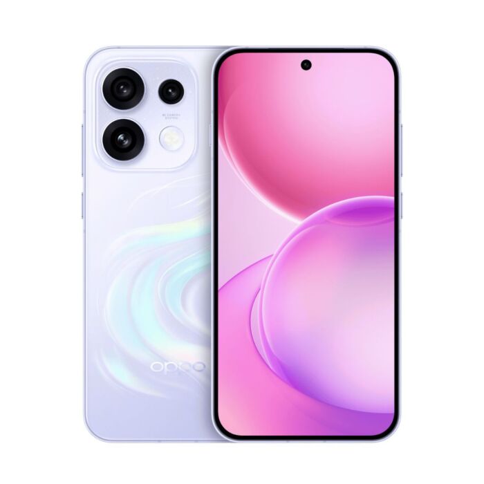 Oppo Reno16F 5G 256Go 12Go RAM – Prix -M