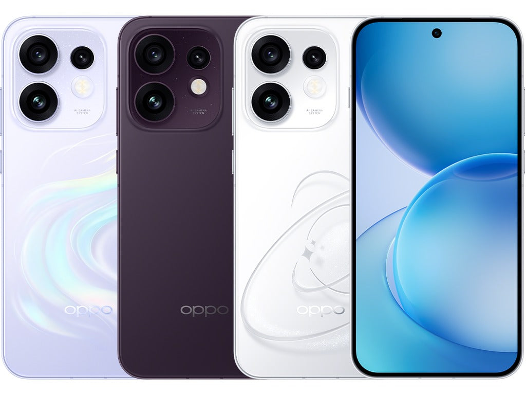 Oppo Reno16F 5G 256Go 12Go RAM – Prix -M