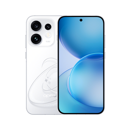 Oppo Reno16 256Go 12Go RAM – Prix- MA