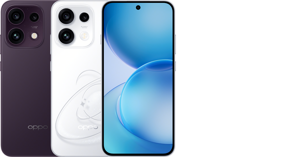 Oppo Reno16F 5G 256Go 8Go RAM – Prix-Ma