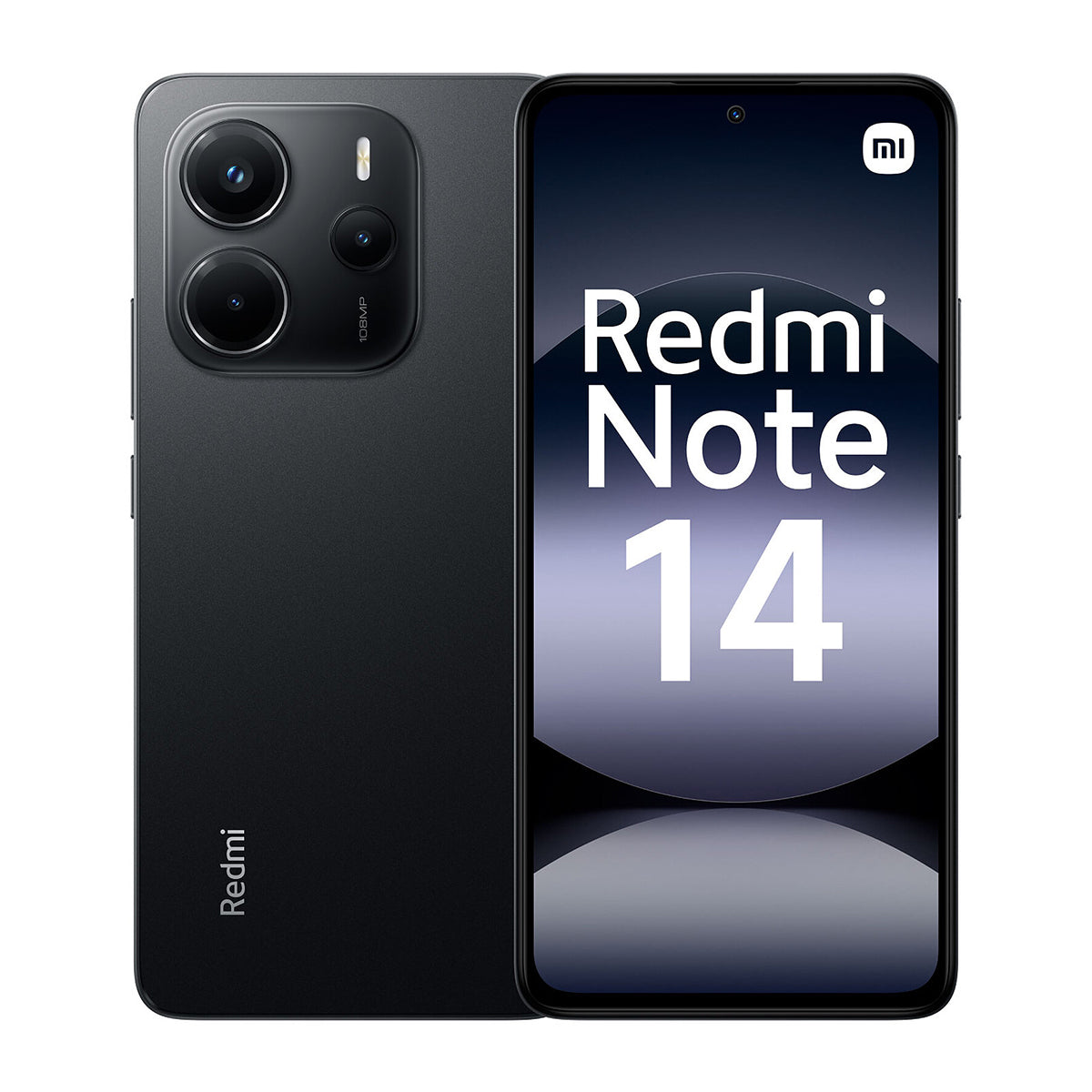 Xiaomi Redmi Note 14 4G 256Go 8Go RAM – Prix MAROC