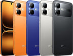 Infinix Smart 20 64Go 4Go RAM | MAROC