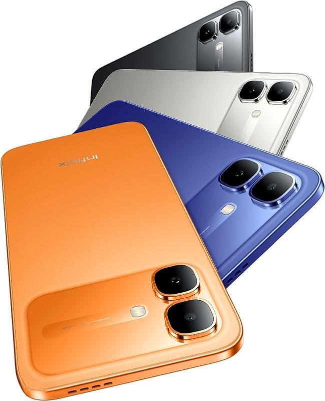 Infinix Smart 20 64Go 4Go RAM | MAROC