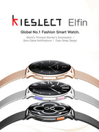 Kieslect Elfin | PRIX
