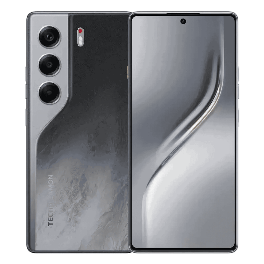 Tecno Camon 40 Pro 256Go 8Go RAM | Prix MAROC