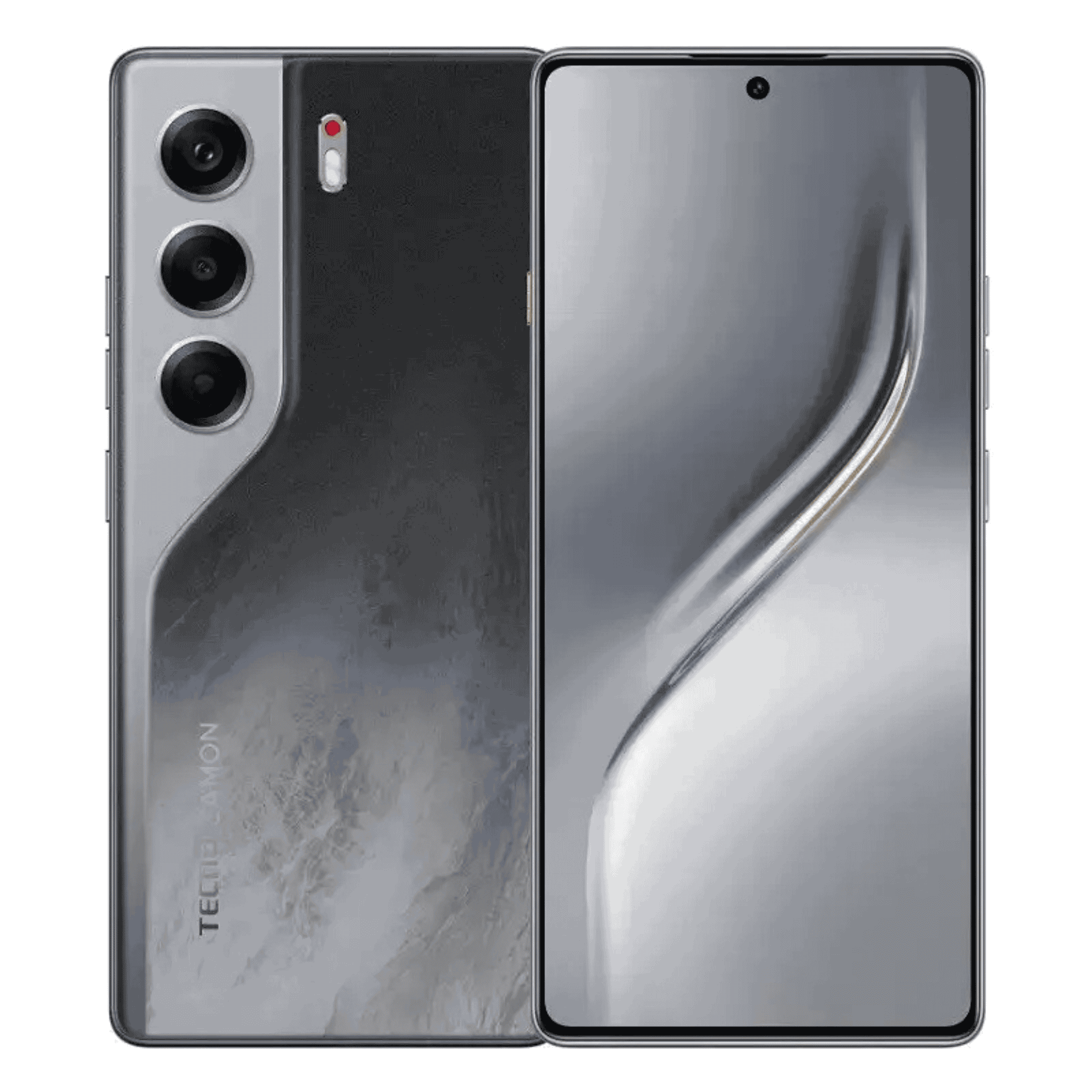 Tecno Camon 40 Pro 256Go 8Go RAM | Prix MAROC