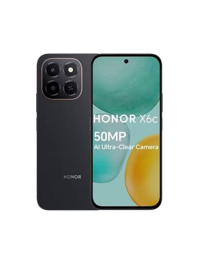 HONOR X6C 128Go 6Go RAM – Prix MAROC