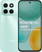 HONOR X6C 256Go 6Go RAM – Prix MAROC