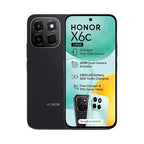 HONOR X6C 128Go 6Go RAM – Prix MAROC
