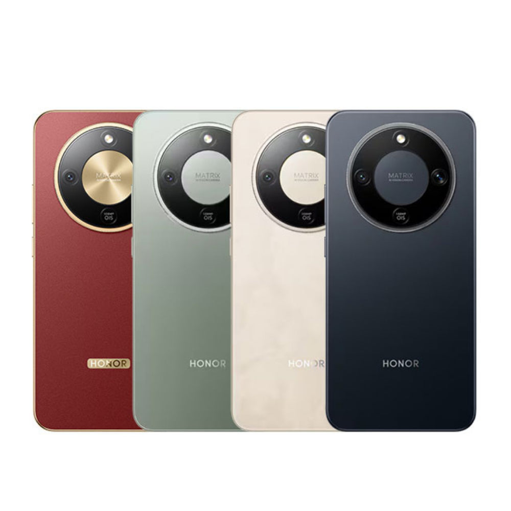 Honor X9D 256Go 12Go RAM – Prix MAROC
