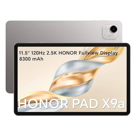 Honor Pad X9a Wifi 256Go 8Go RAM – Prix