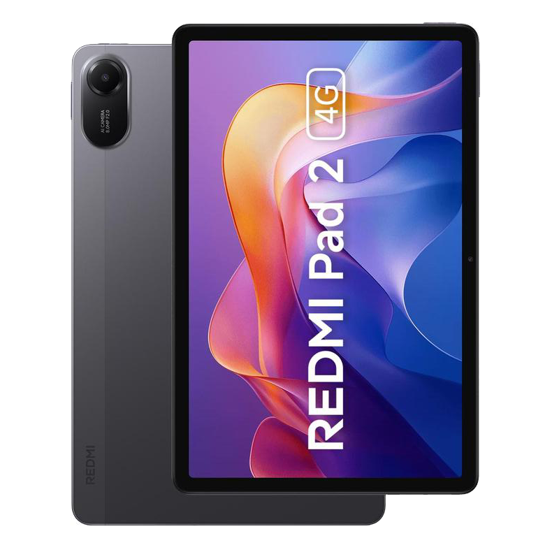 Xiaomi Redmi Pad 2 4G 256Go 8Go RAM | PRIX
