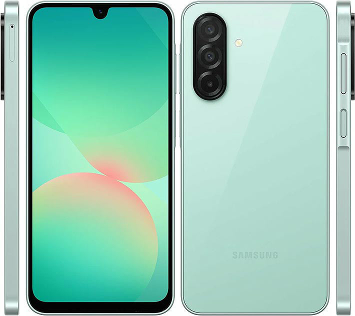 Samsung Galaxy A26 5G 256Go 8Go RAM | PRIX maroc