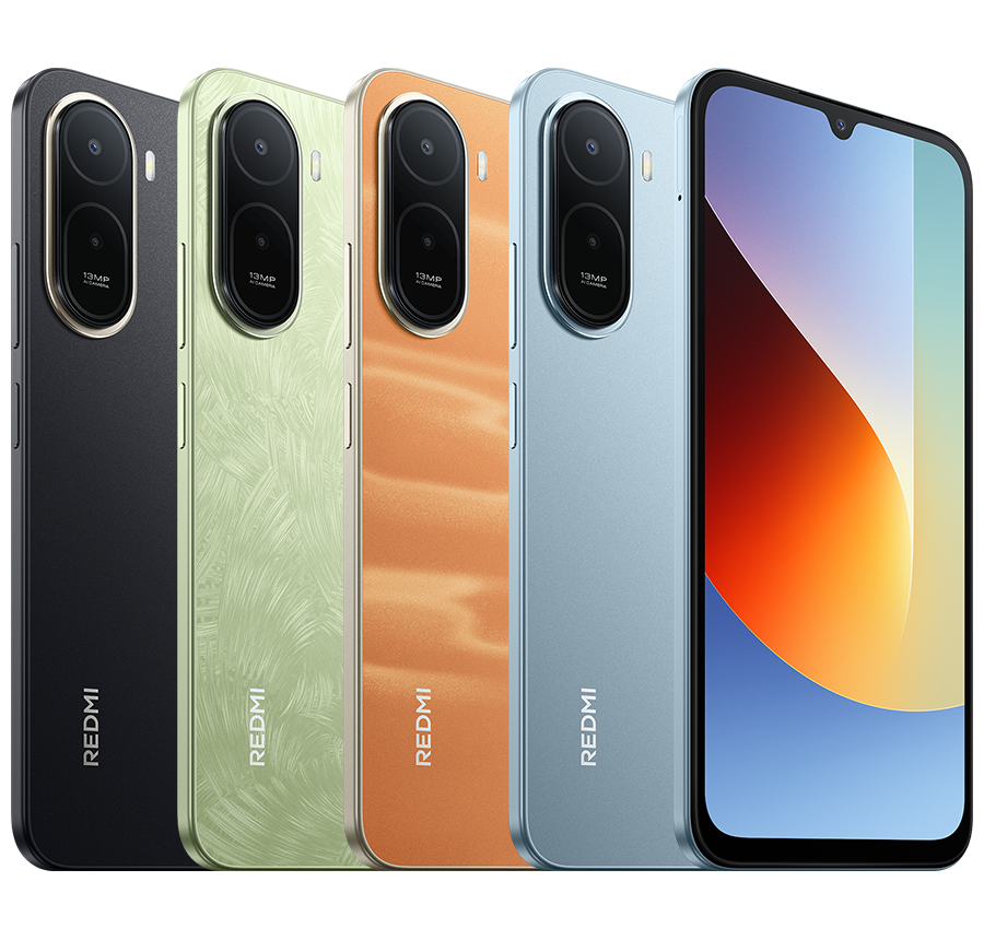 Xiaomi Redmi A7 Pro 128Go 4Go RAM – Prix Maroc