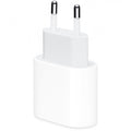 Adaptateur secteur USB‑C 20 W pour iPhone