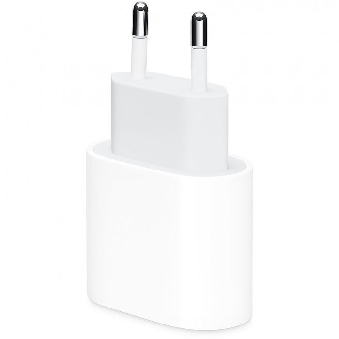 Adaptateur secteur USB‑C 20 W pour iPhone