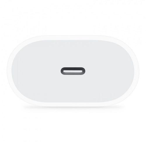 Adaptateur secteur USB‑C 20 W pour iPhone