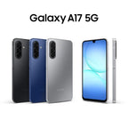 Samsung Galaxy A17 5G 128Go 4Go RAM | PRIX MAROC
