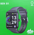 smart watch Ben B1 – Prix maroc