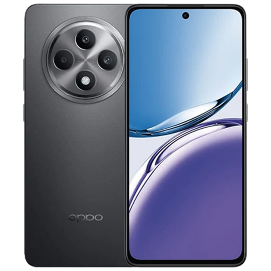Oppo Reno 12F 4G 256Go 8Go RAM – Prix