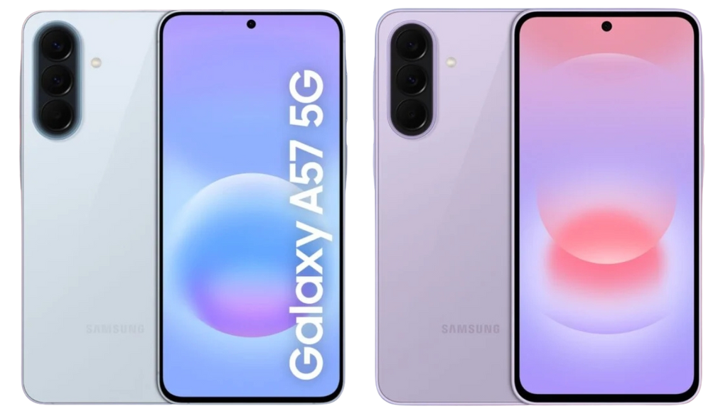 SAMSUNG  Galaxy A57 5G 256Go 8Go RAM | PRIX Maroc