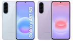 SAMSUNG  Galaxy A57 5G 256Go 8Go RAM | PRIX Maroc