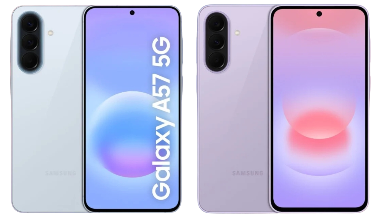 SAMSUNG  Galaxy A57 5G 256Go 8Go RAM | PRIX Maroc